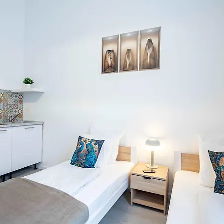 Apartament - Easy Going - Calm