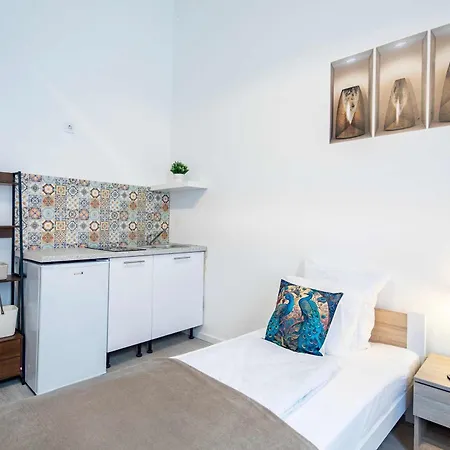 Apartament - Easy Going - Calm