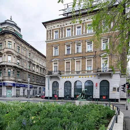 Appartement - Easy Going - Calm