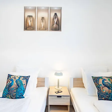 - Easy Going - Calm Appartement *