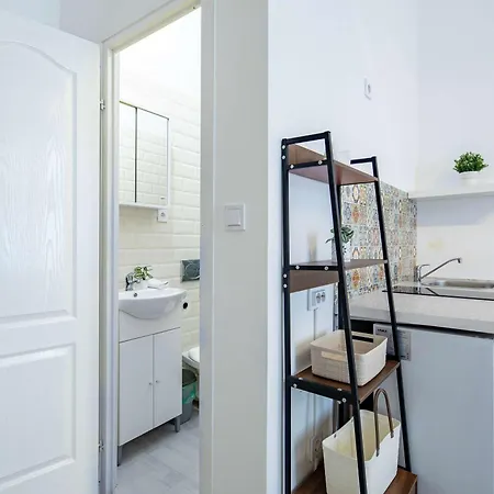 Apartament - Easy Going - Calm Budapeszt
