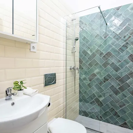 - Easy Going - Calm Apartament *