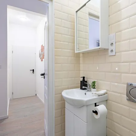 - Easy Going - Calm Appartement