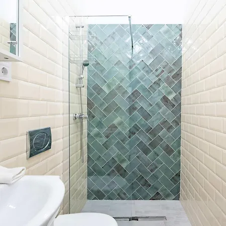 - Easy Going - Calm Appartement Budapest