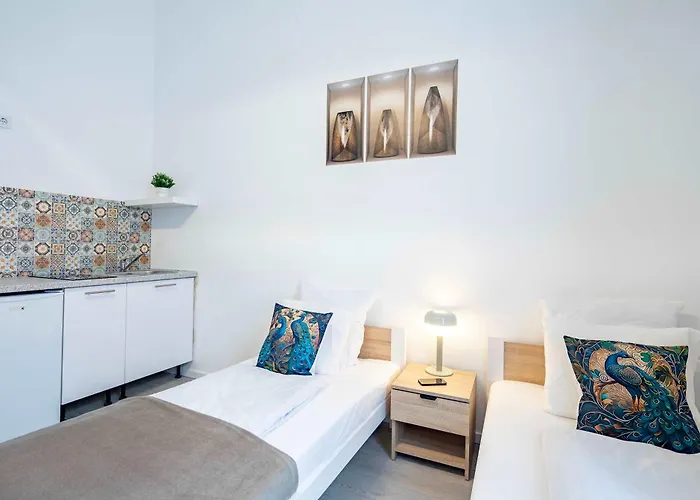 Apartament - Easy Going - Calm