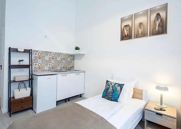 Apartament - Easy Going - Calm