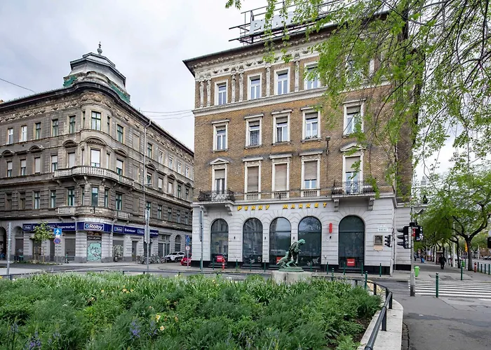 Apartament - Easy Going - Calm