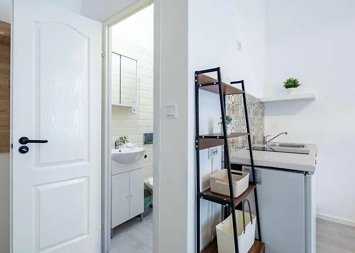 Apartament - Easy Going - Calm Budapeszt