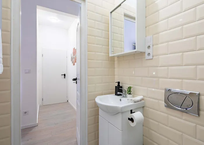 - Easy Going - Calm Apartament