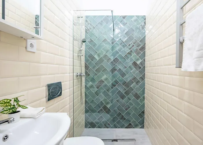 - Easy Going - Calm Apartament Budapesta