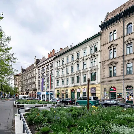 - Easy Going - Calm * Будапешт